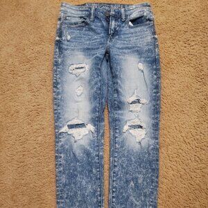 American Eagle Jeans 30x32